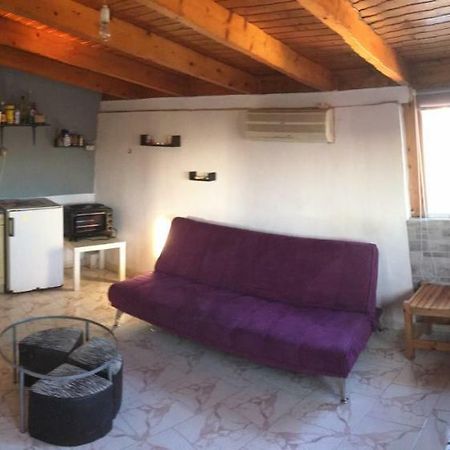 Ferienwohnung Marias House Preveza Exterior foto